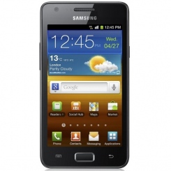 Samsung I9103 Galaxy R -  1